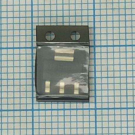 Транзистор BDP950H6327XTSA1/SOT-223