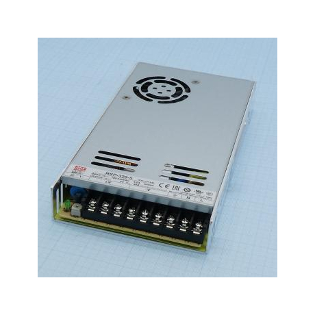 RSP-320-5