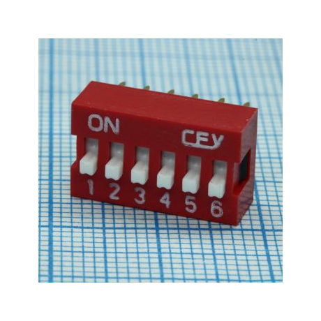 DS1040-06RN