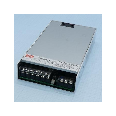 RSP-500-24