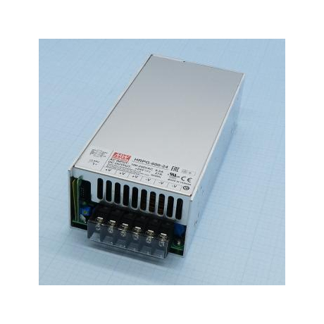 HRPG-600-24