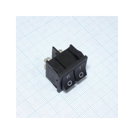 DS SC-727 черный