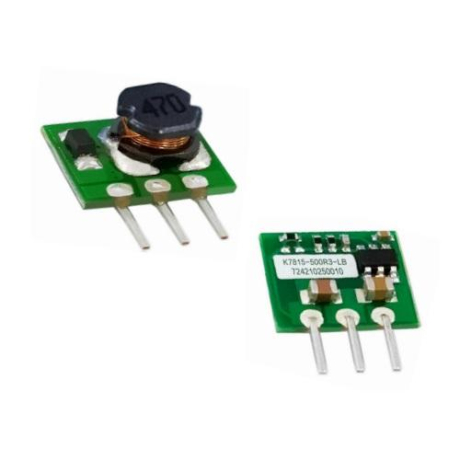 K7805-500R3-LB