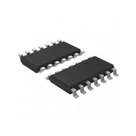 SN74ACT04DR