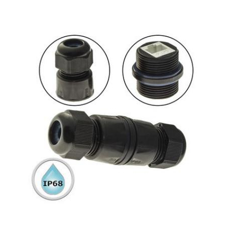 RJ45M25Z2-6A