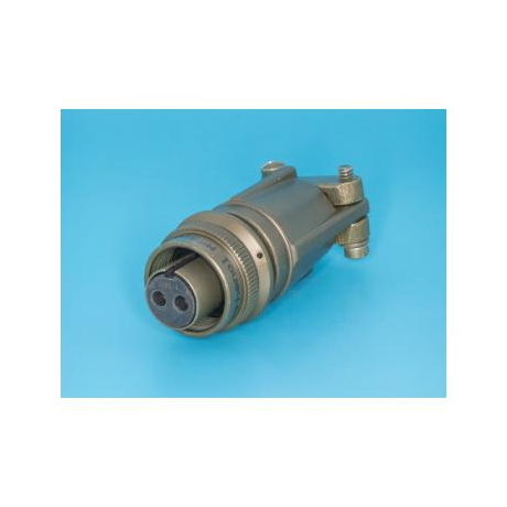 MS3106E-10SL-4S