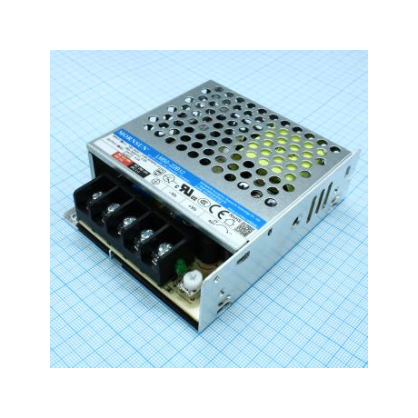 LM50-22B12
