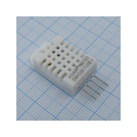 Датчик влажности DHT22 Humidity and Temperature Sensor