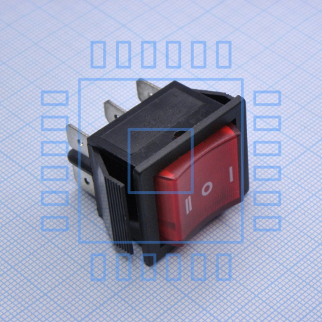 IRS-203-1C6-R/B