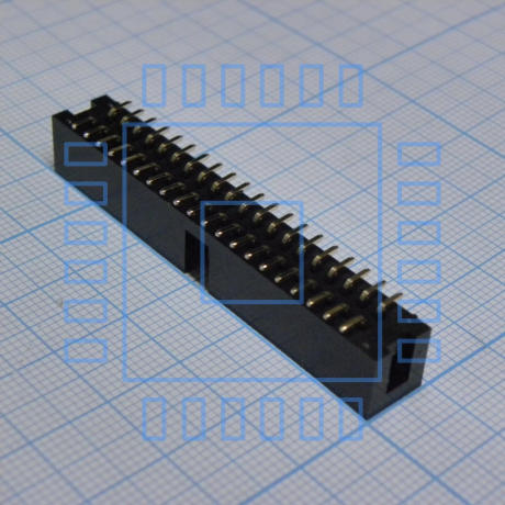 IDC-40M SMD