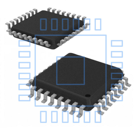 STM32F042K6T6