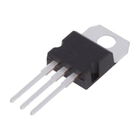 LM317T