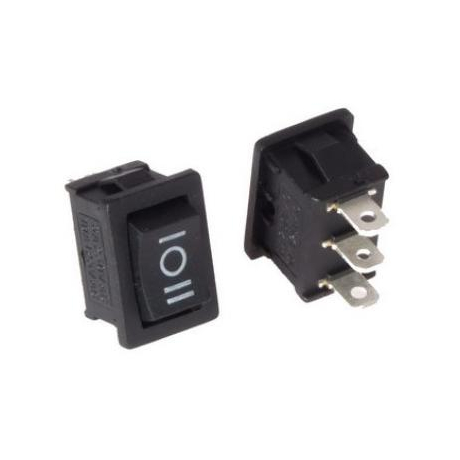 MRS-103(A) ON-OFF-ON