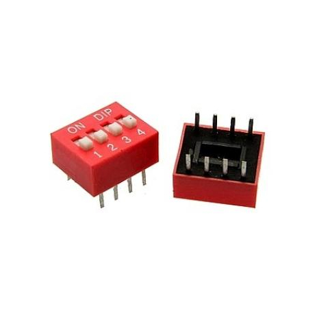 SWD1-4 (DS-04) (ВДМ1-4)