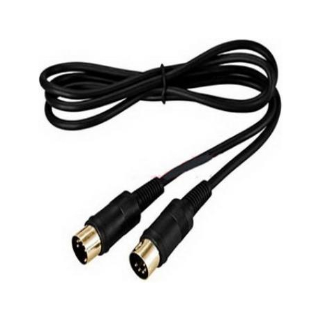 DIN 5 PIN - DIN 5 PIN G1,5 M