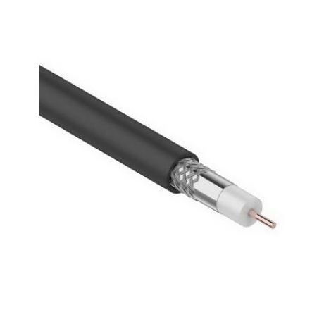 RG-6U CCS/AL 64% 75 ОМ OUTDOOR 100M
