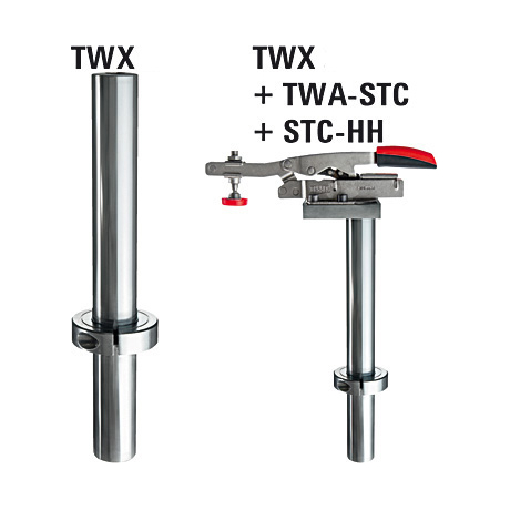 Удлинитель BESSEY TW16X