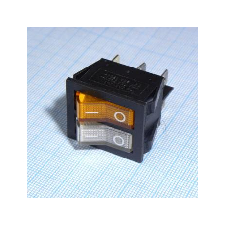 IRS-2101-1B3-W+Y/B