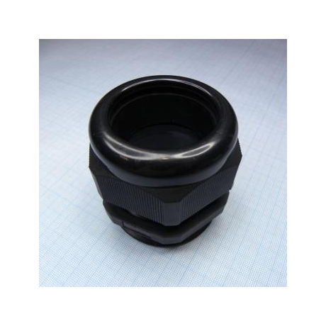 DDL-M63P (black)
