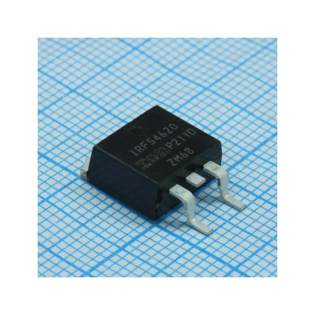 IRFS4227TRLPBF