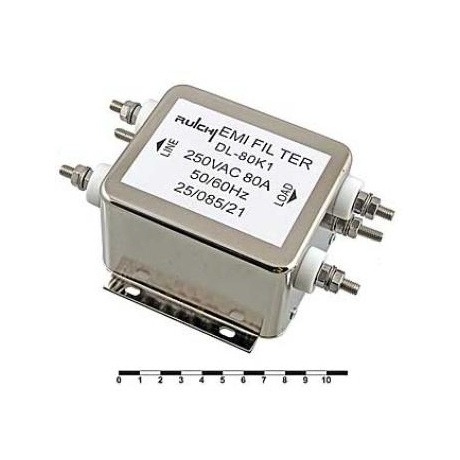 DL-80K1