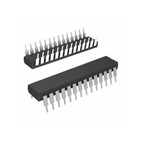 ATMEGA168PA-PU