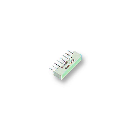 HLMP-2550