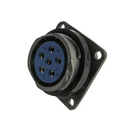 FQ24-6PIN ZK