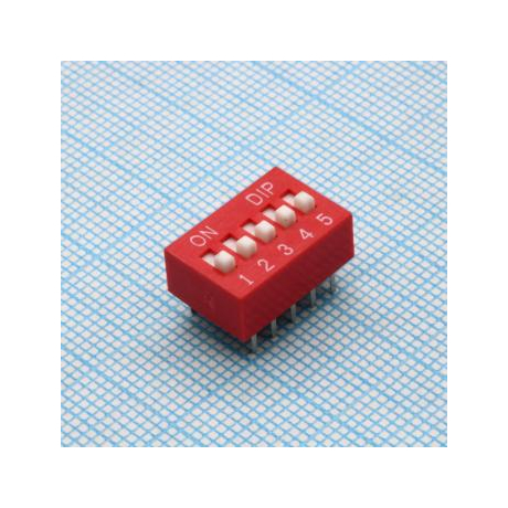L-KLS7-DST-05-B-00