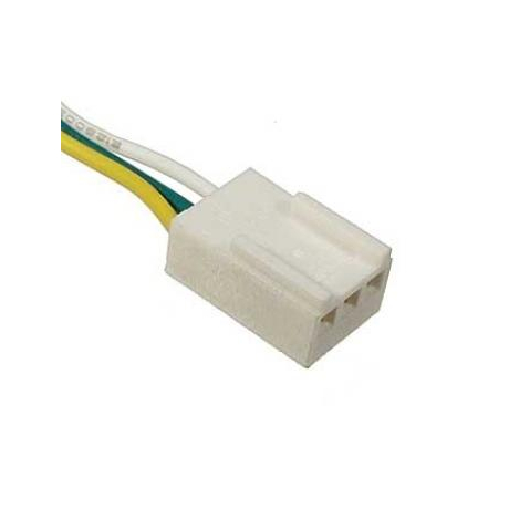 HU-03 WIRE 0,3M AWG26