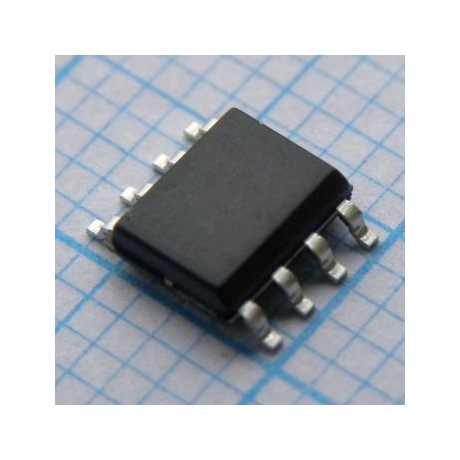 LM317LIDR