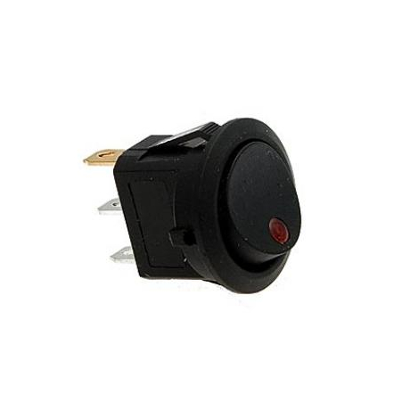 KCD1-101EN-8-R/3P ON-OFF
