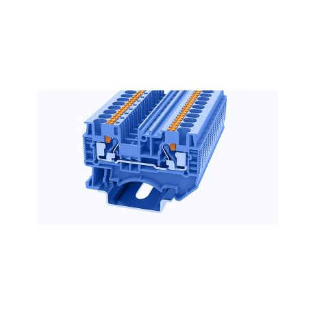 Проходная клемма DS4-01P-12-00Z(H)