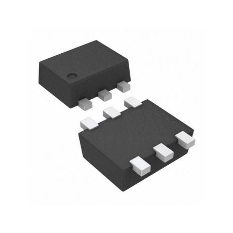 SN74LVC1T45DRLR