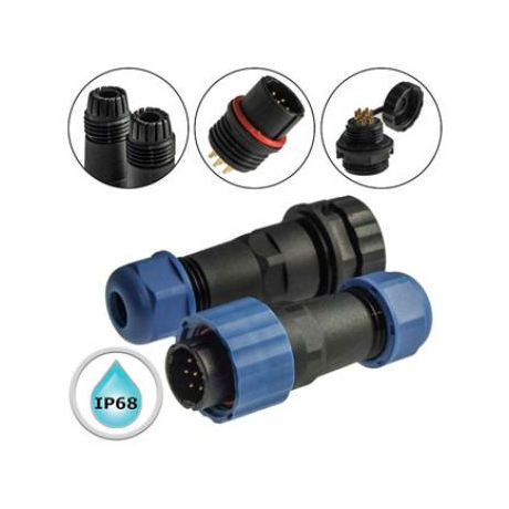 SZC16 7P-F-M