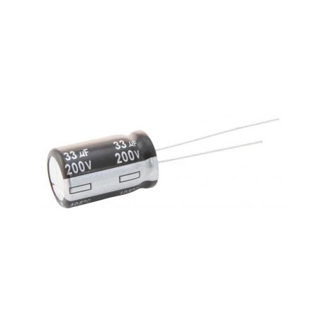 ECA1VHG331