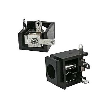 DC-009  2.4MM