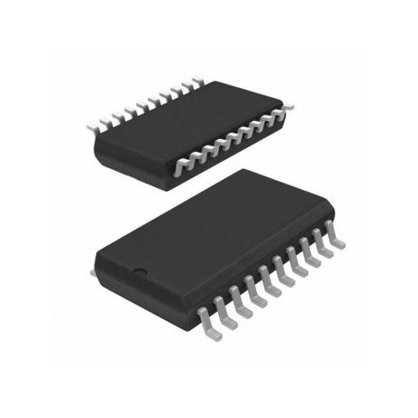 ATTINY261A-SU