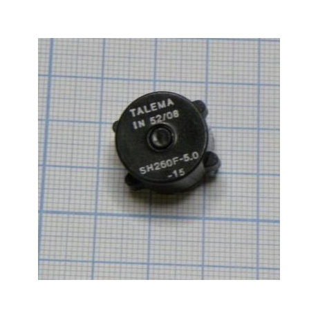 SH260F-5.0-10