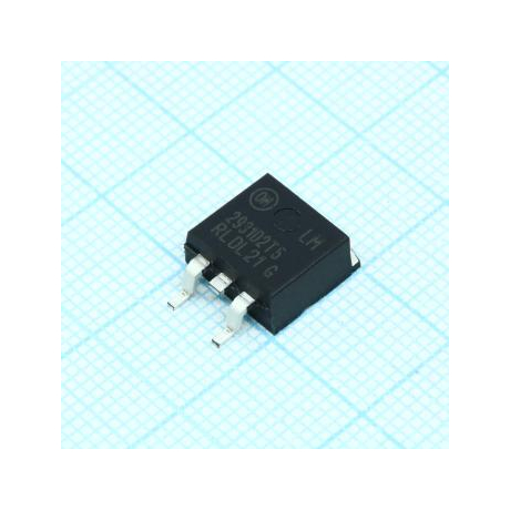 LM2931D2T-5.0G