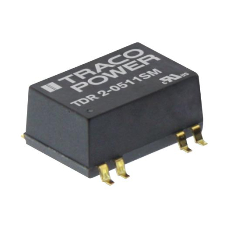 TDR 2-2412SM