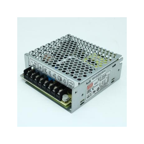 RT-50A