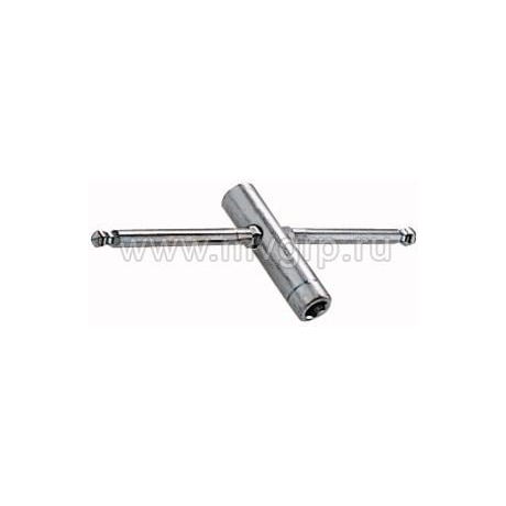 BASKN T-образный ключ BESSEY BASKN
