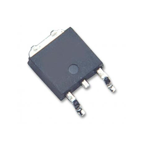 STTH806G-TR