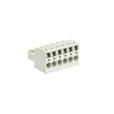 Розеточный разъем на кабель 8513 BFK/6 TOP