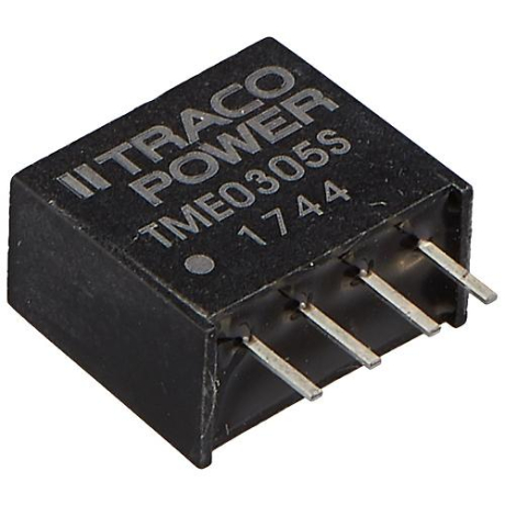 TME 0305S