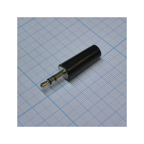 TRS 3.5 (mini jack) 2011