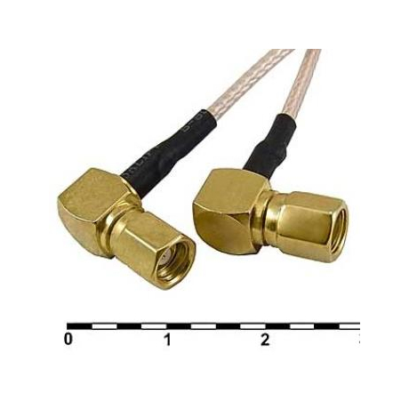 SMC-KW2/SMC-KW2-RG178-30