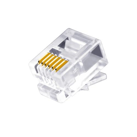 L-KLS12-RJ12-6P6C-01