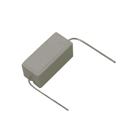 RX27-1 47 ОМ 10W 5% / SQP10